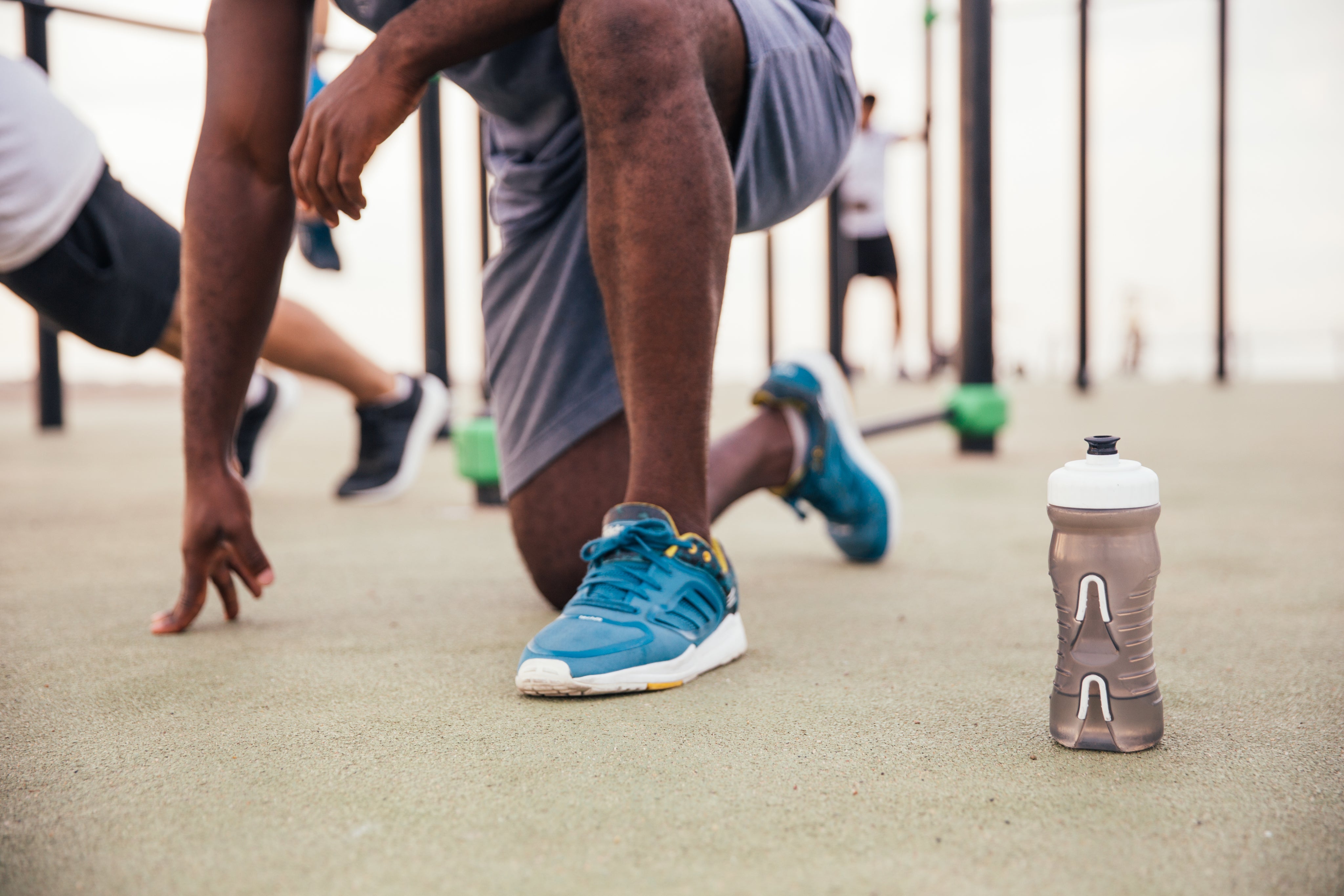 Fuel Workouts
