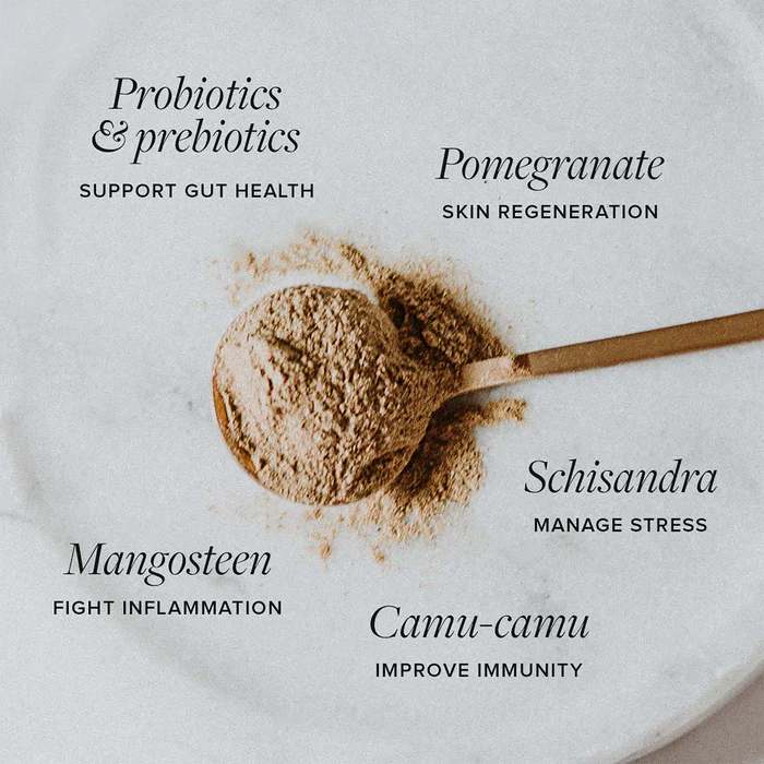 Inner Beauty Restorative Powder