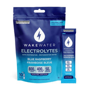 Electrolytes
