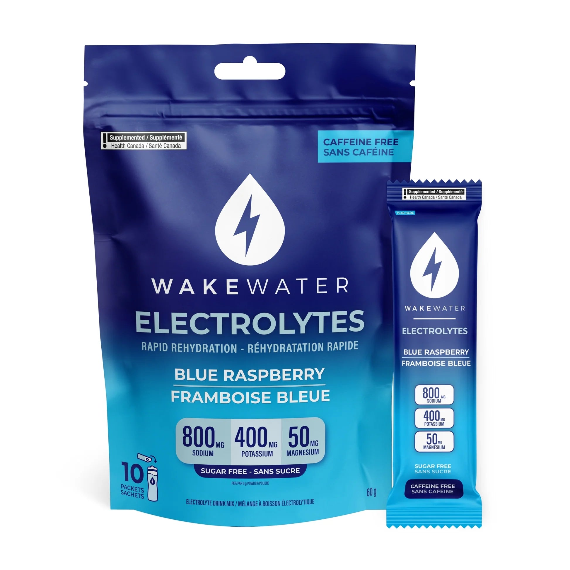 Electrolytes