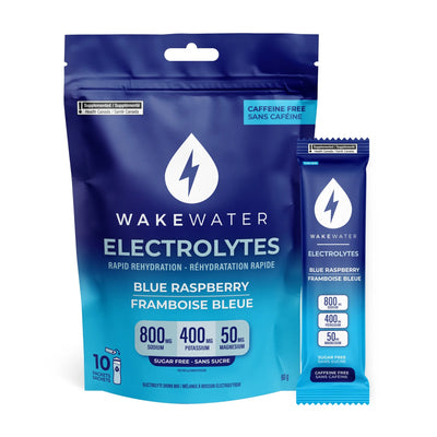 Electrolytes