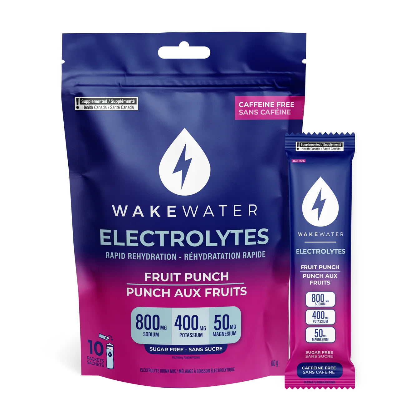 Electrolytes