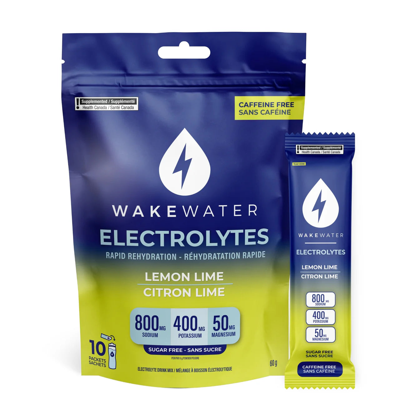 Electrolytes