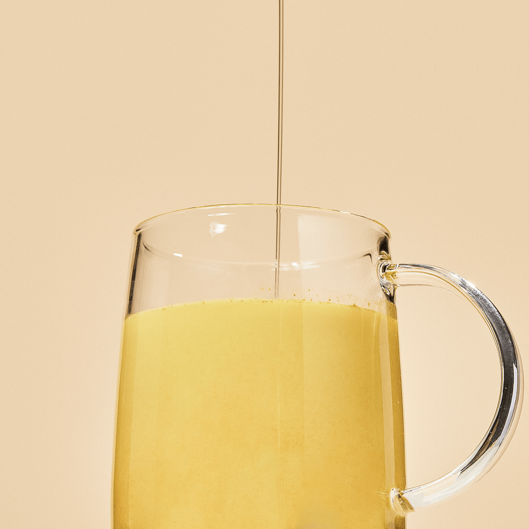 Turmeric Superfood Latte