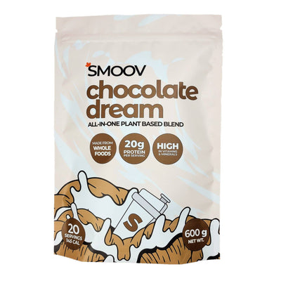 Protein & Superfood Blend