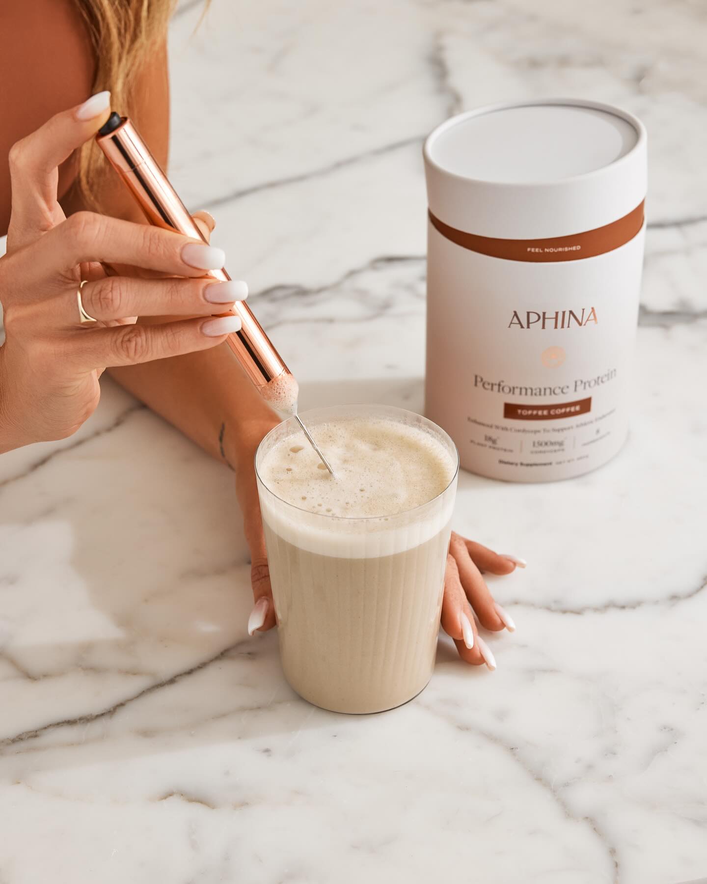 Aphina Fuel & Recover