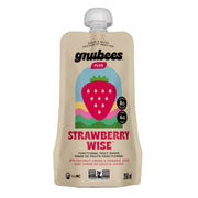 Gnubees Plus Fruit Shakes