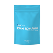 Blue Spirulina Powder