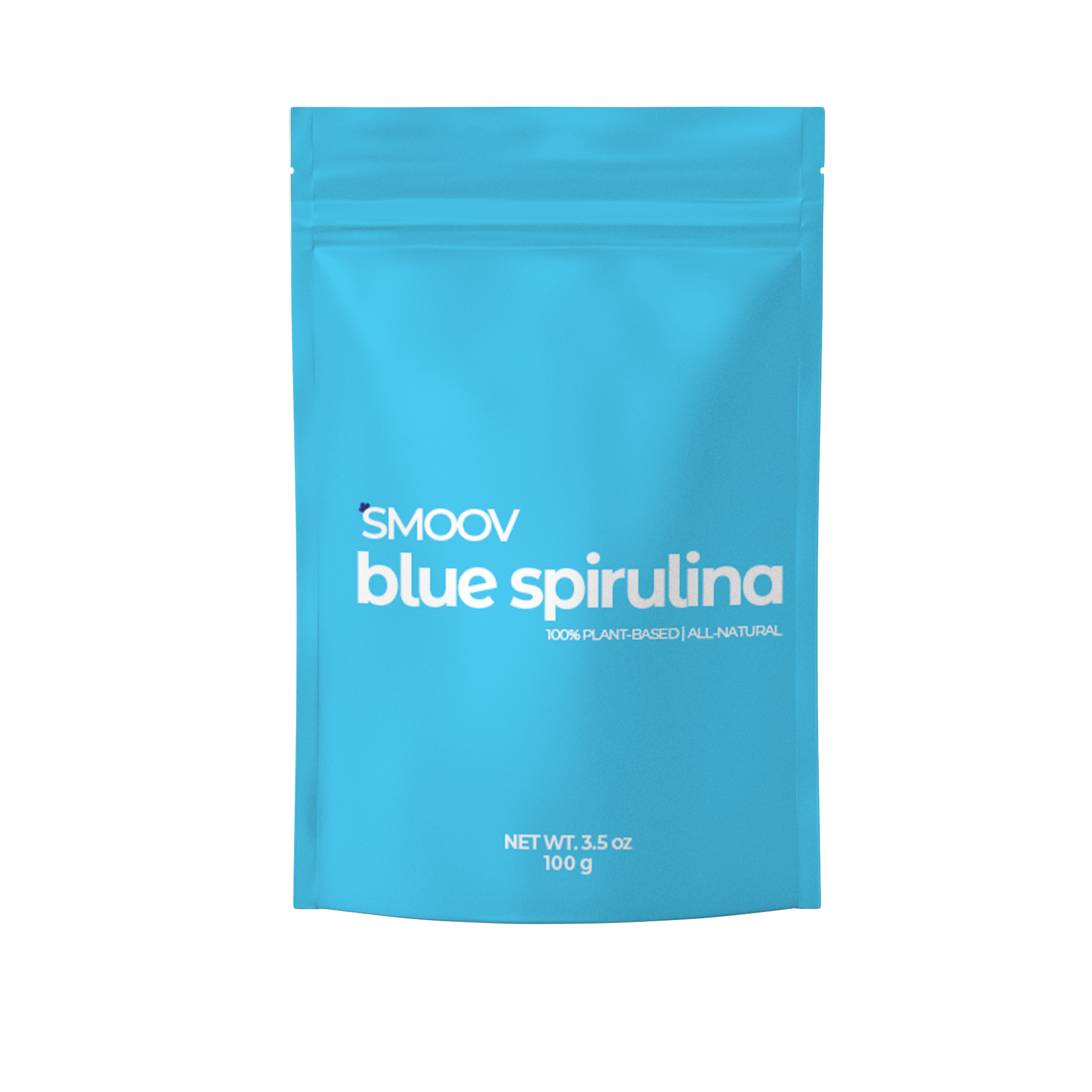 Blue Spirulina Powder