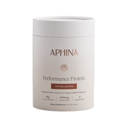Performance Plant Protein