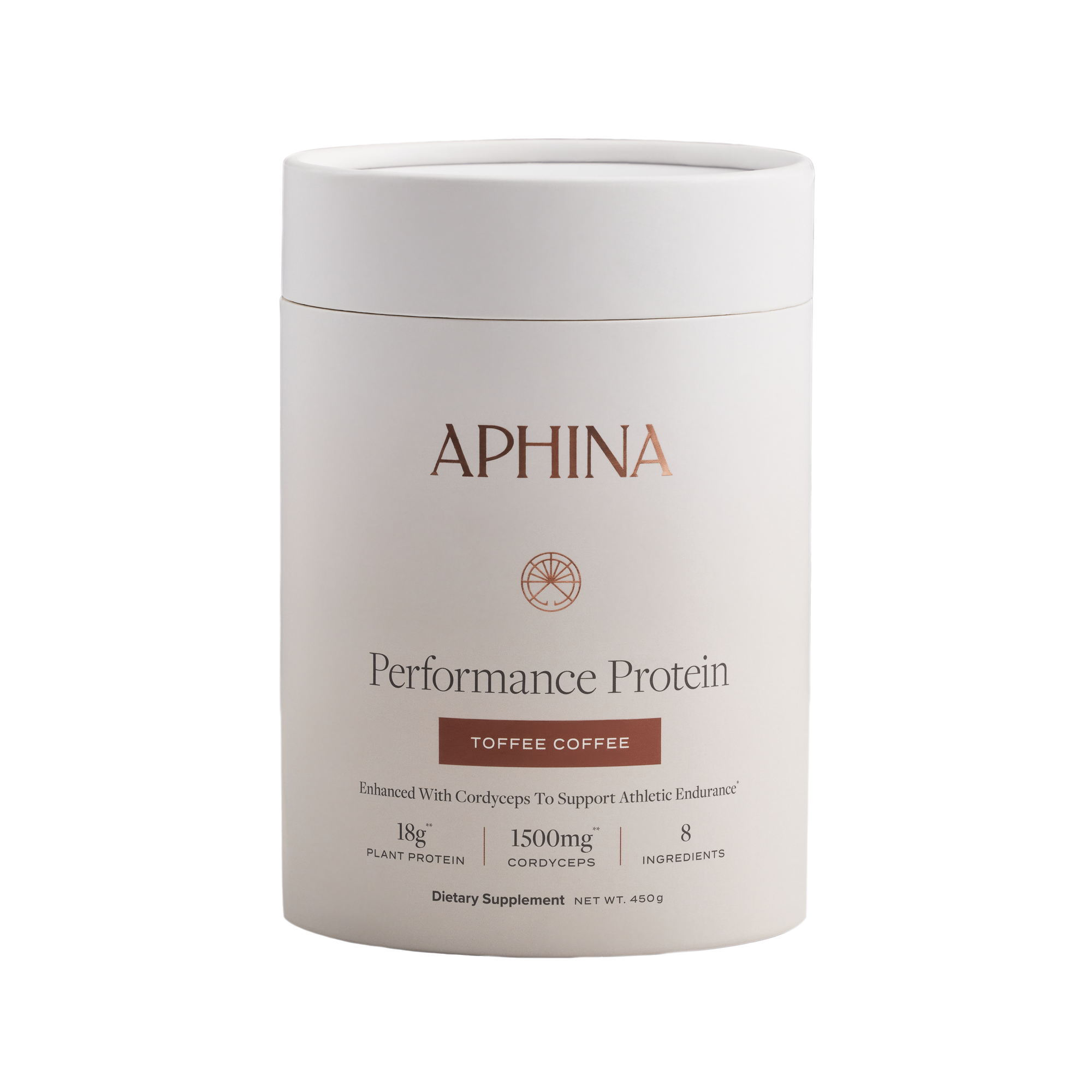 Performance Plant Protein