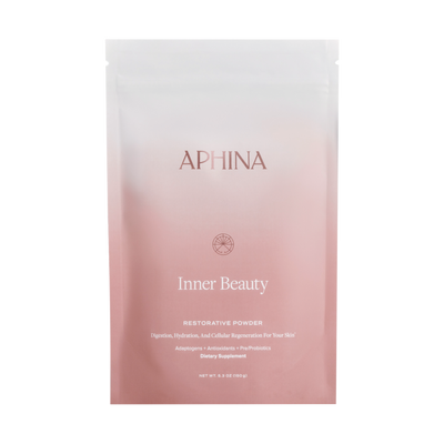 Inner Beauty Restorative Powder