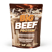 Big Beef Protein Powder