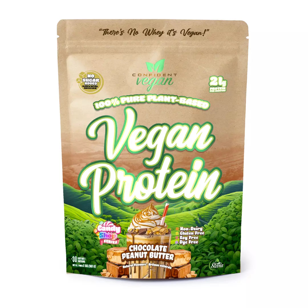 Vegan Protein