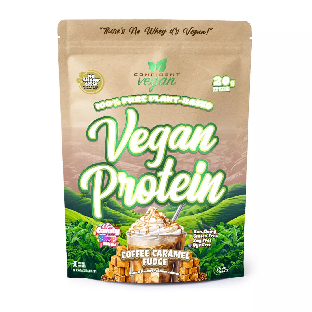 Vegan Protein