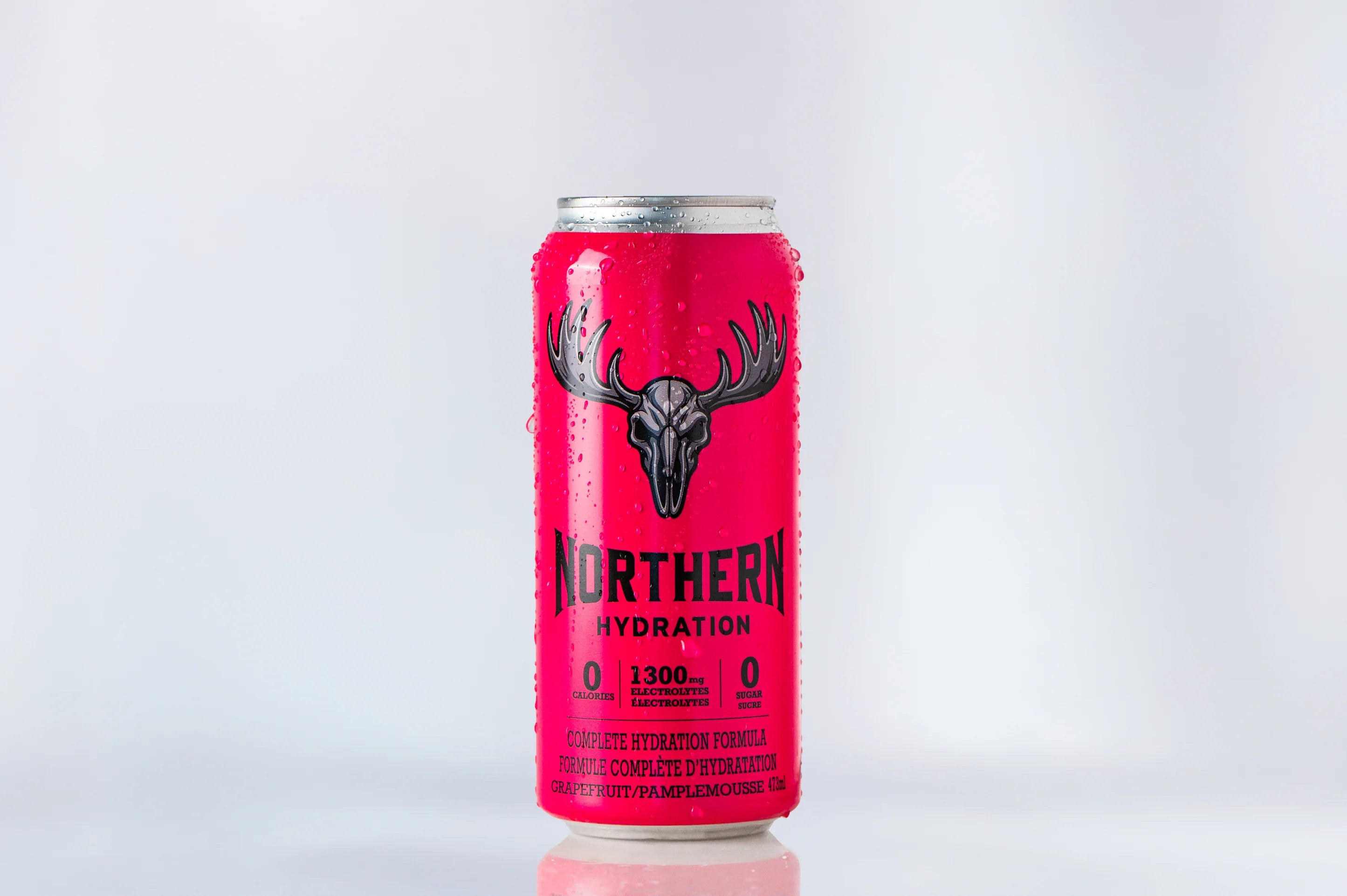 Electrolyte Drink