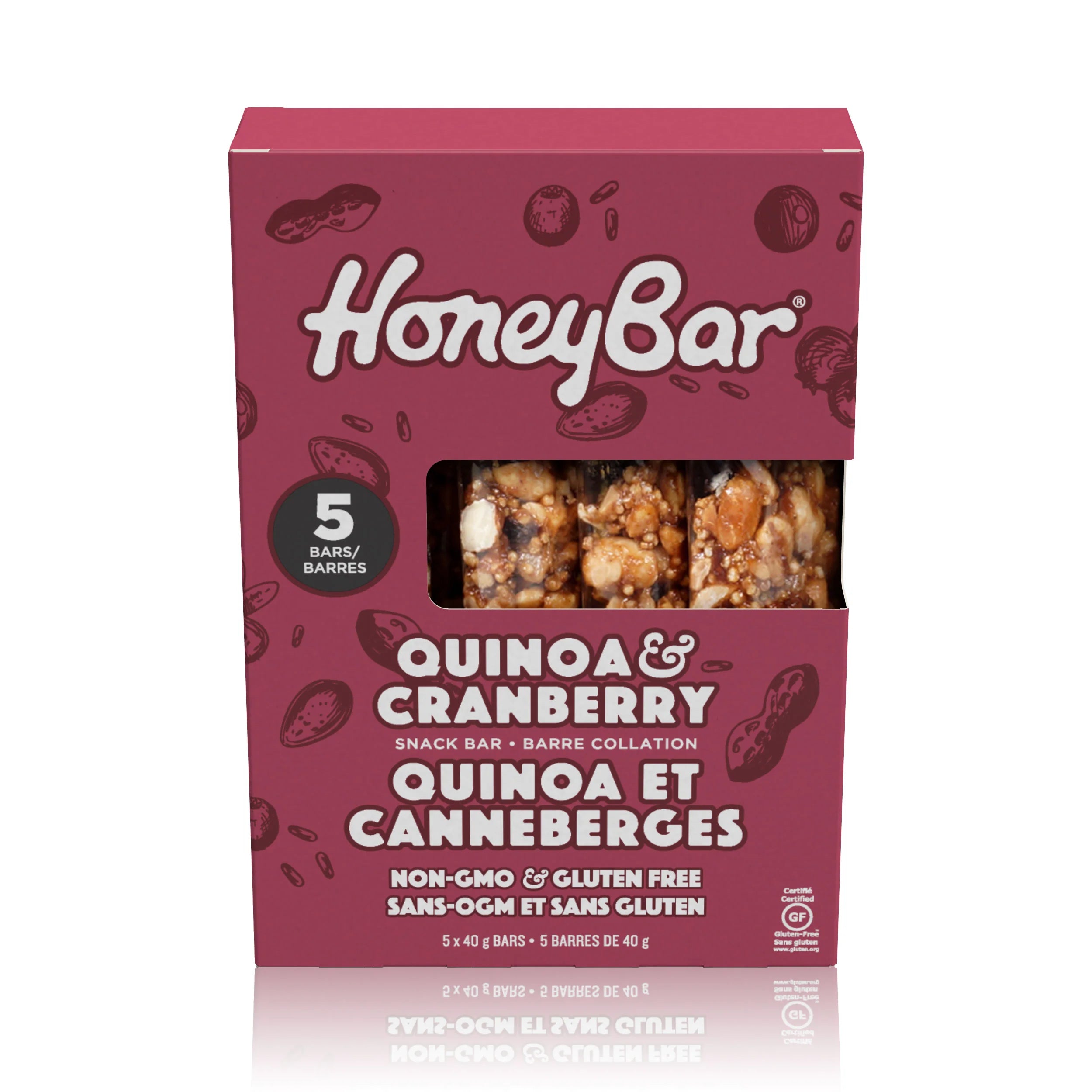 HoneyBar