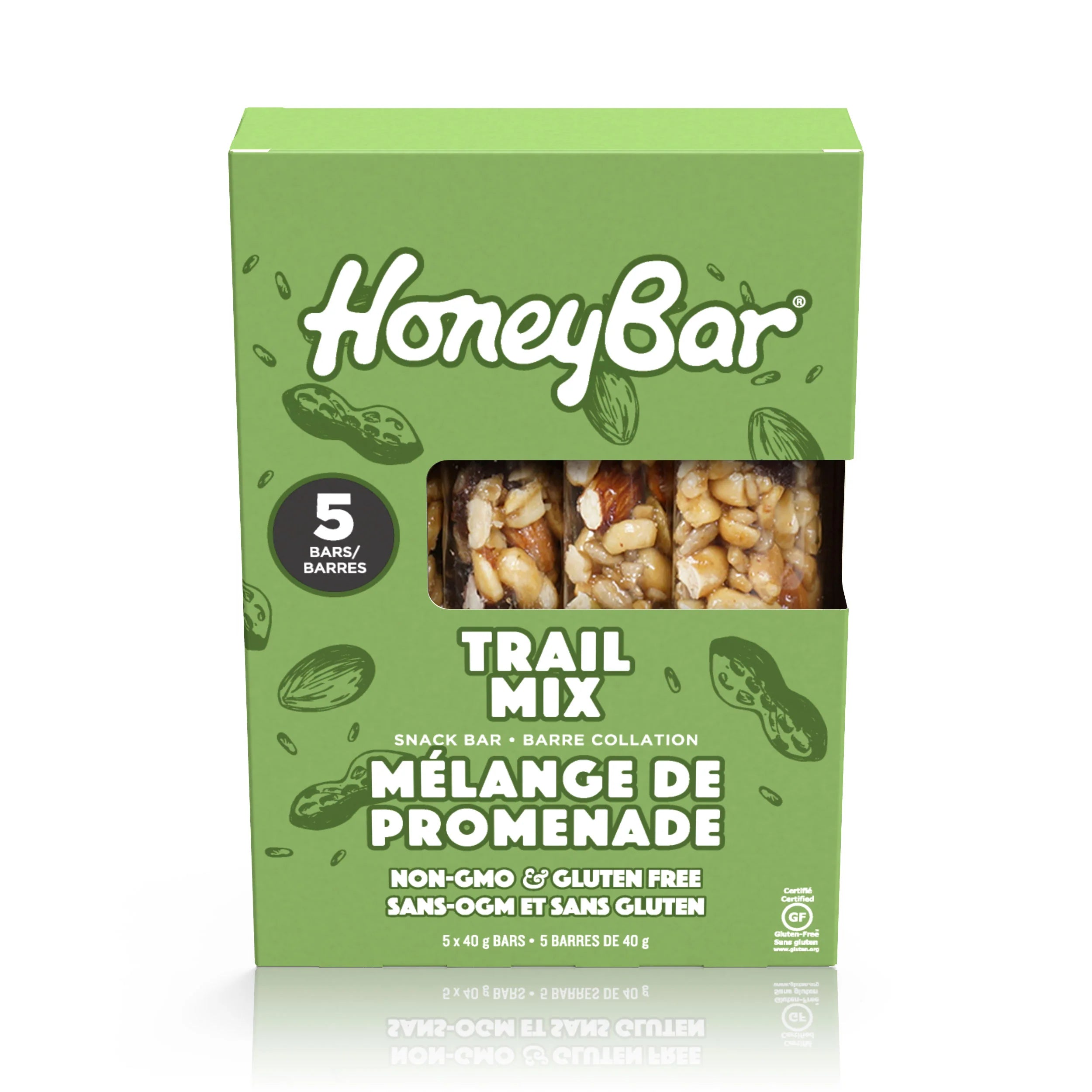 HoneyBar