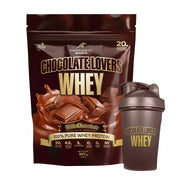 Chocolate Lovers Whey Protein