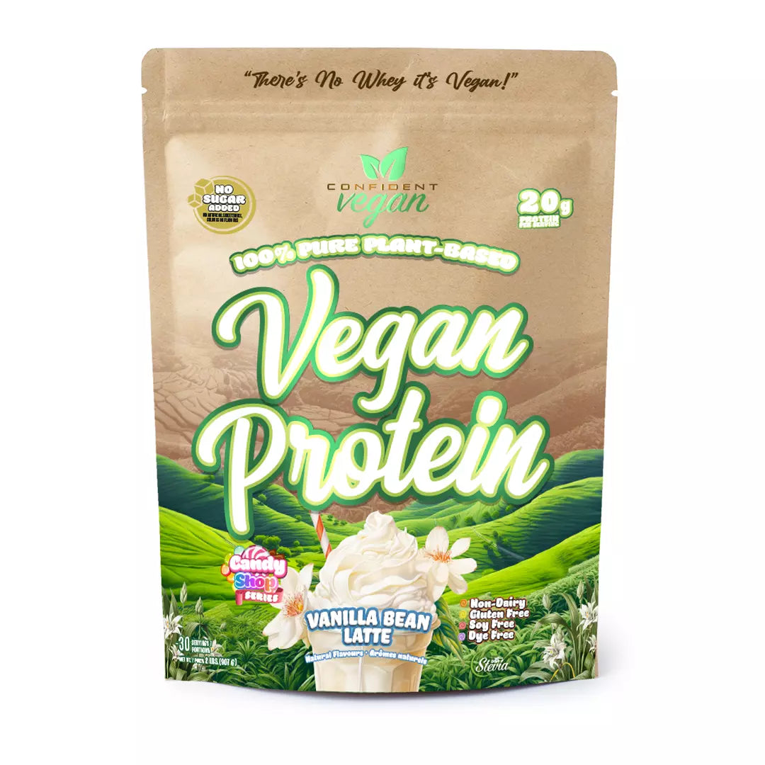 Vegan Protein