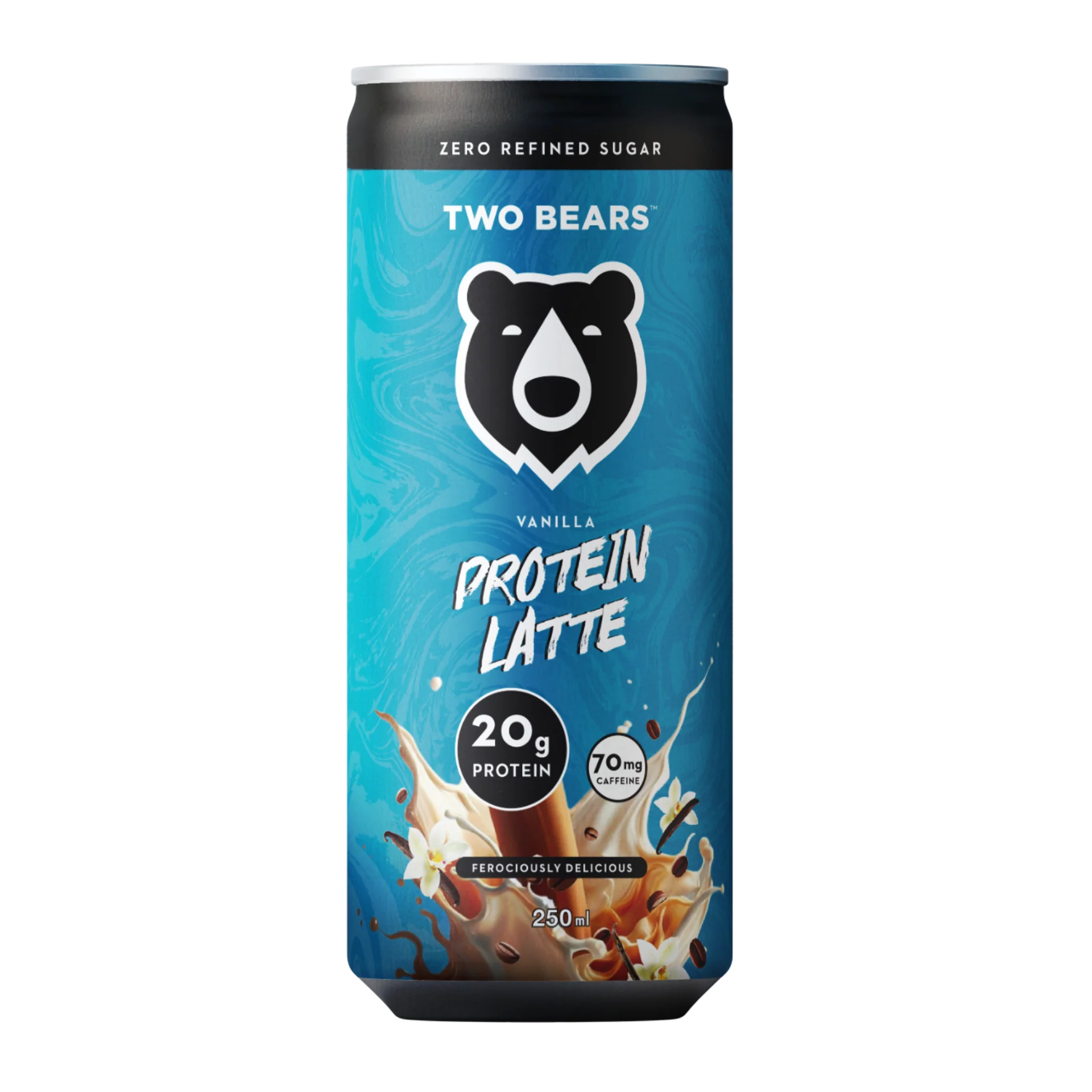 Protein Latte
