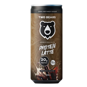 Protein Latte