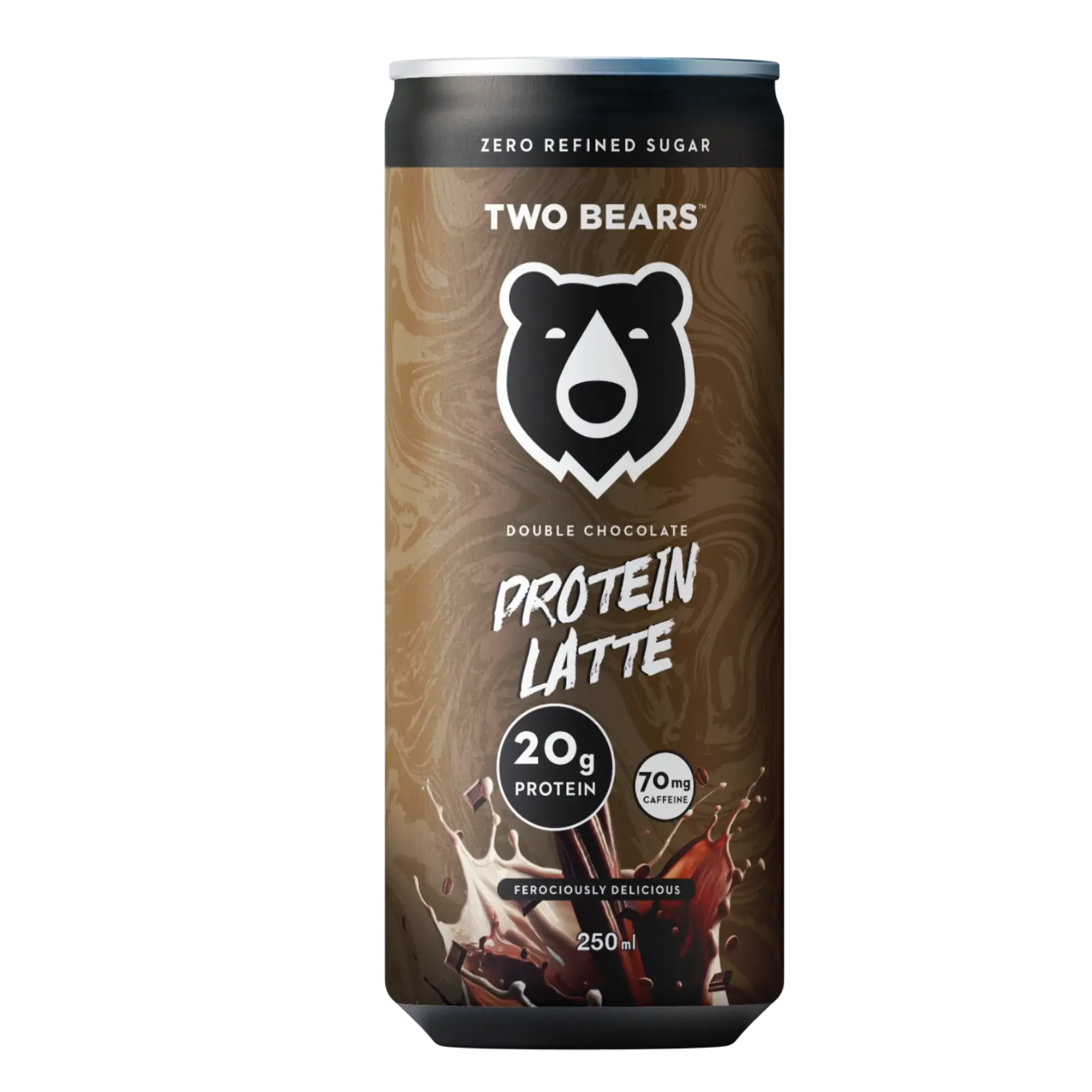 Protein Latte