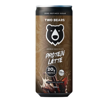 Protein Latte