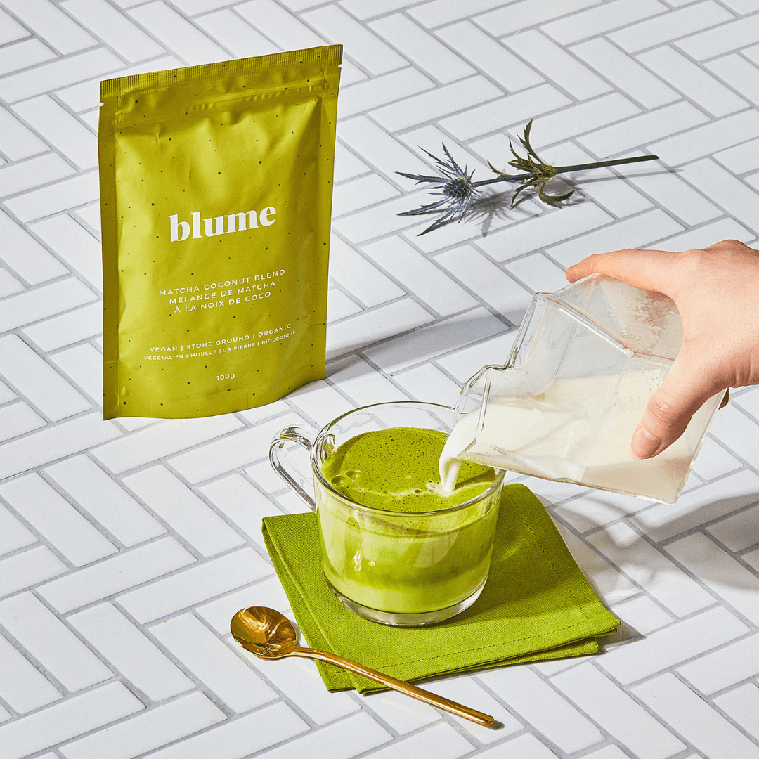 Blume