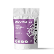 Endurance Chaga Mushroom Gummies