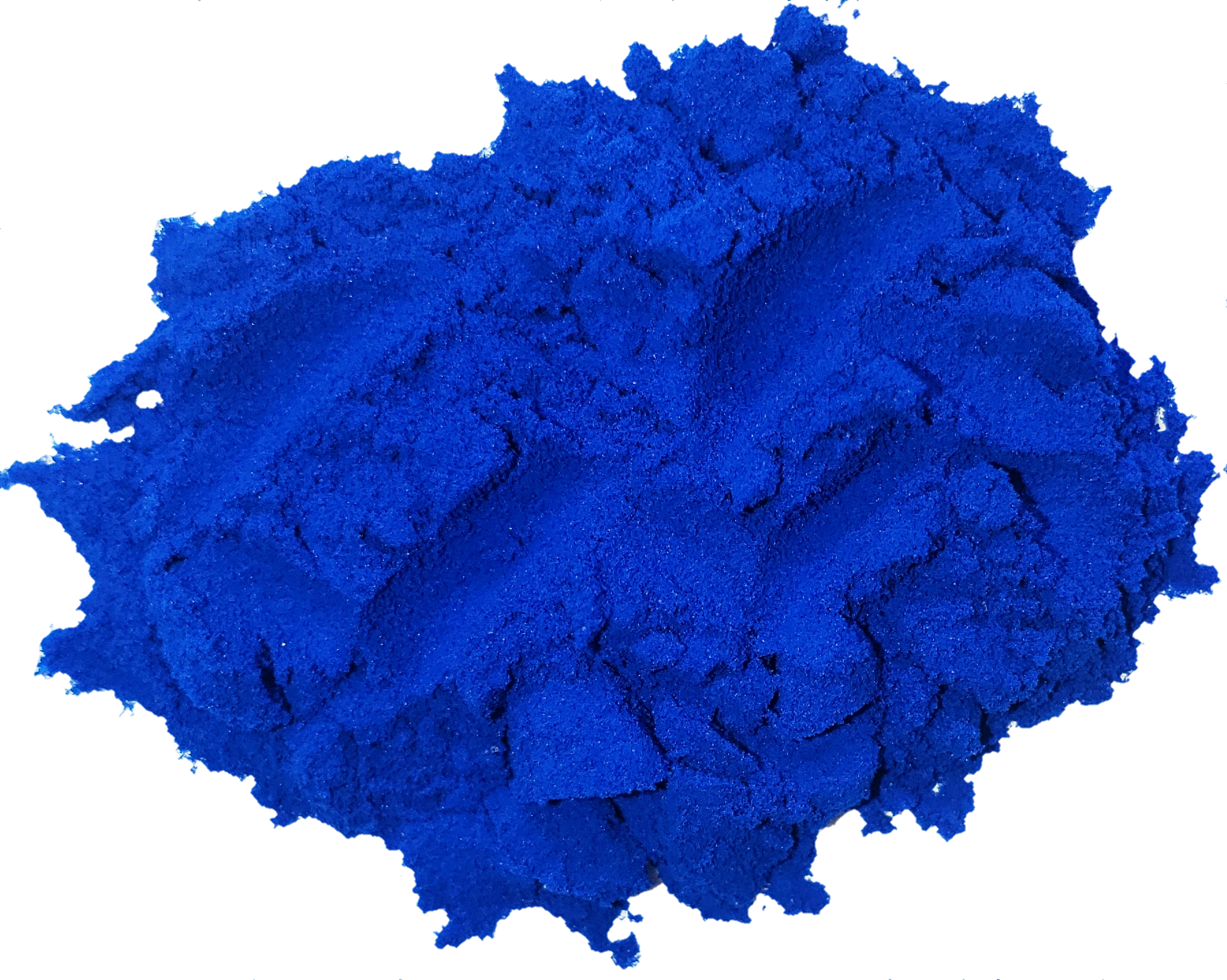 Blue Spirulina Powder