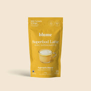 Turmeric Superfood Latte