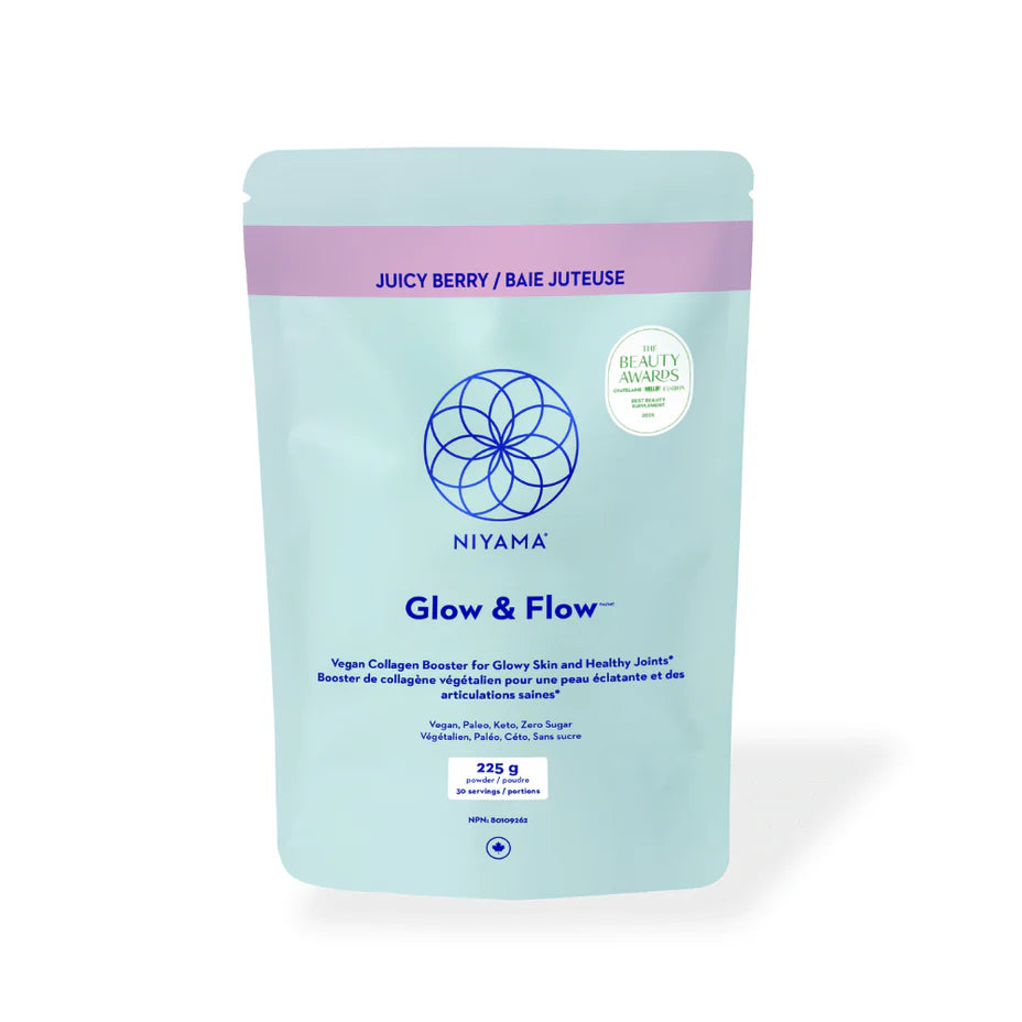 Glow & Flow Collagen Booster