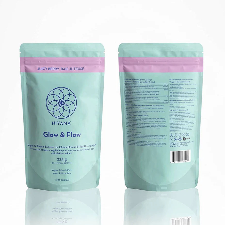 Niyama Gut Health & Vitality
