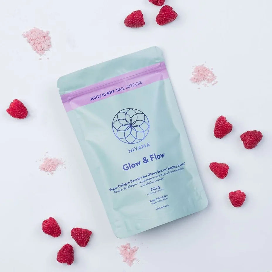 Glow & Flow Collagen Booster