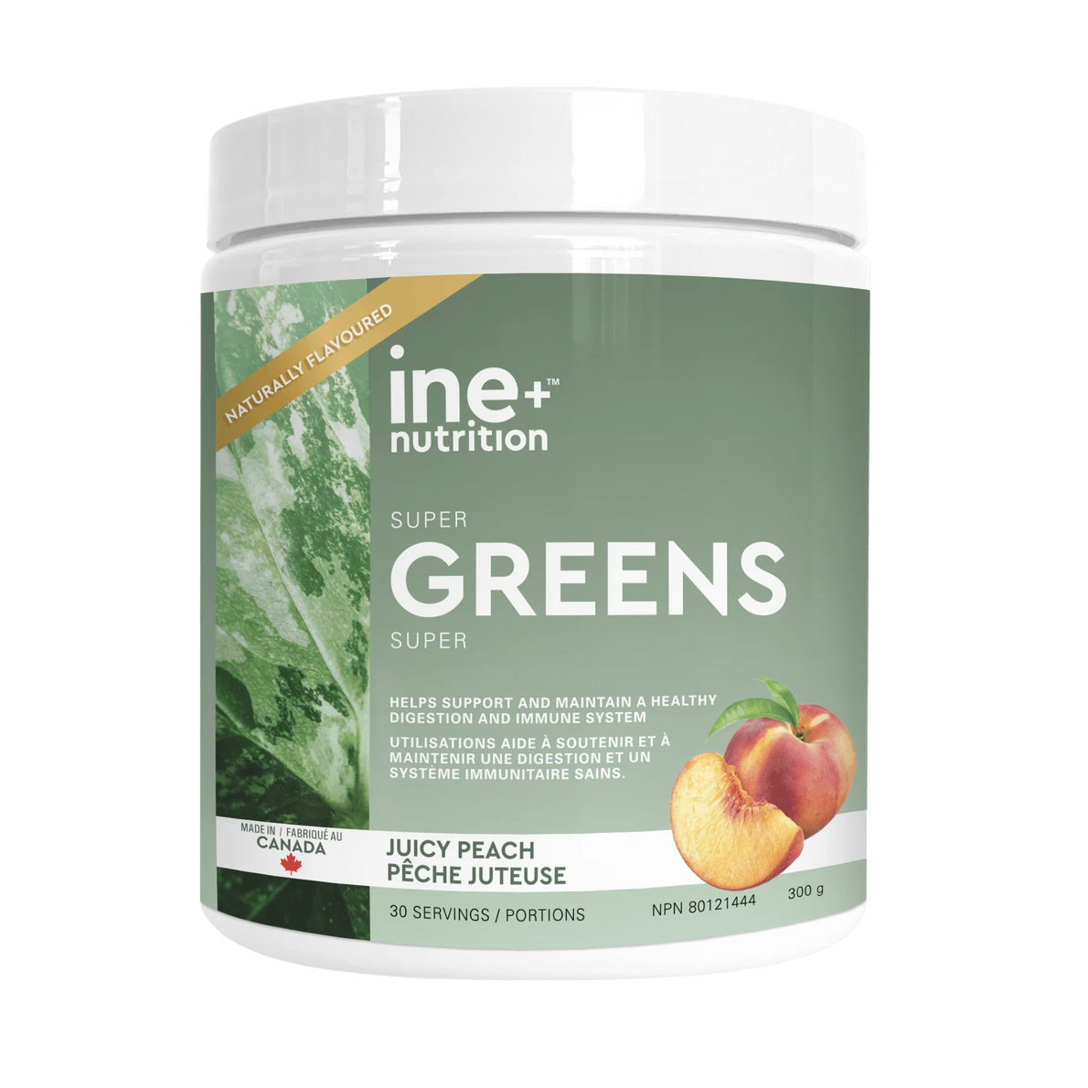 Super Greens