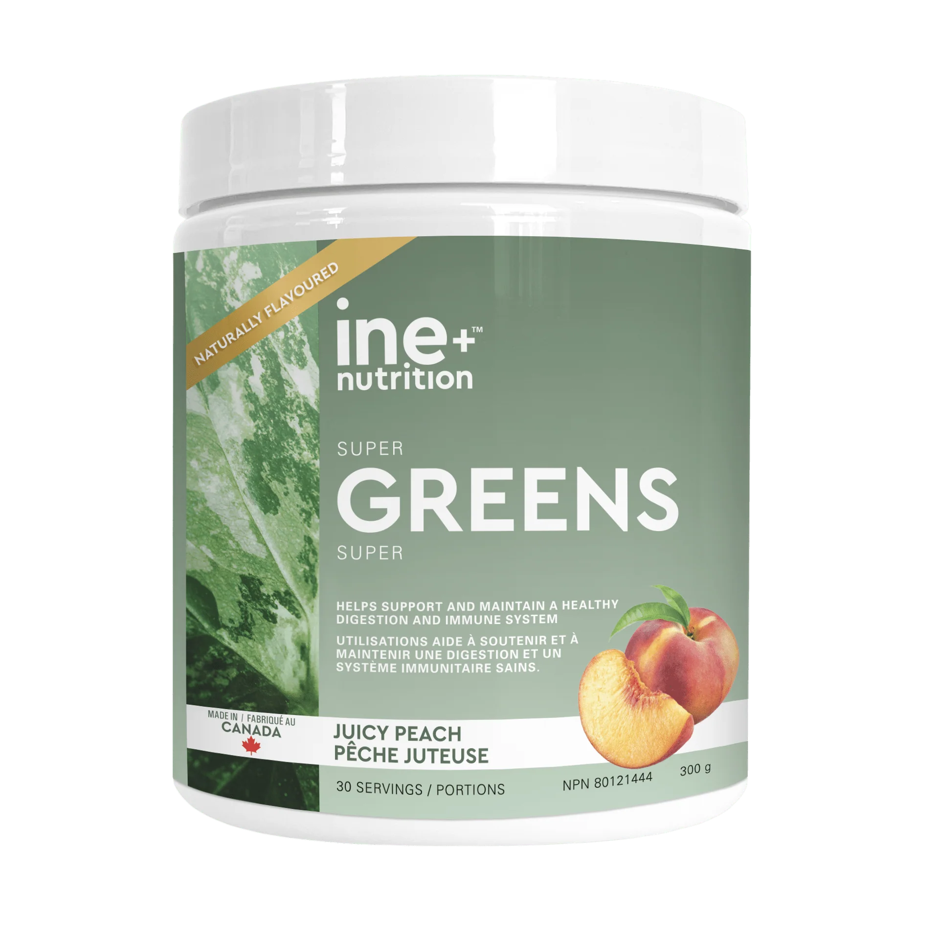 Super Greens