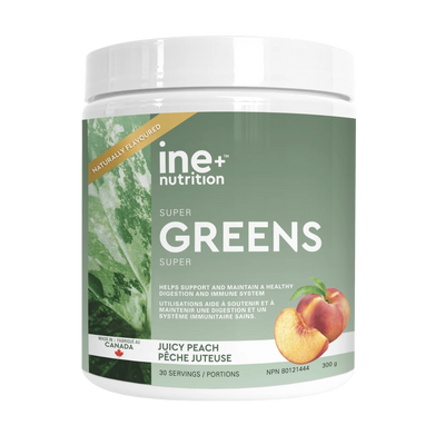 Super Greens