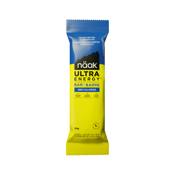 Ultra Energy Bar