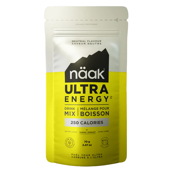 Ultra Energy Drink Mix