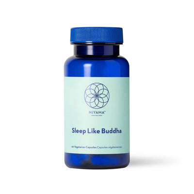 Sleep Like Buddha