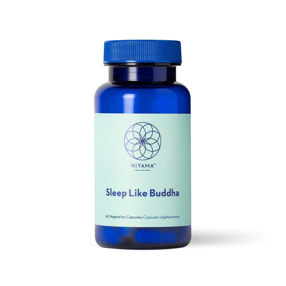 Sleep Like Buddha
